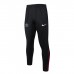 24/25 Paris Saint-Germain PSG Training Wine Red Jersey Kit short Sleeve (Shirt + Short)-6913737
