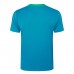 2024 Portugal Training Blue Jersey Kit short Sleeve (Shirt + Short)-876054