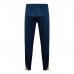 24/25 Barcelona Pink Blue Edition Classic Jacket Training Suit (Top+Pant)-2862450