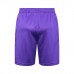 24/25 Real Madrid Training Yellow Purple Jersey Kit Sleeveless (Vest + Short)-8685886
