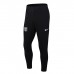 24/25 Barcelona Black Edition Classic Jacket Training Suit (Top+Pant)-8477833