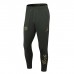 24/25 Paris Saint-Germain PSG Army Green Edition Classic Jacket Training Suit (Top+Pant)-4966472