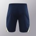 24/25 America Training Blue Jersey Kit Sleeveless (Vest + Short)-2339756