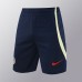 24/25 America Training Blue Jersey Kit Sleeveless (Vest + Short)-2339756