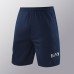 24/25 Napoli Naples Training White Jersey Kit short Sleeve (Shirt + Short)-2632488