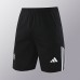 24/25 Manchester United M-U Training Black Jersey Kit short Sleeve (Shirt + Short)-663839