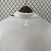 2024 Croatia Home White Red Jersey Kit short sleeve-5809121