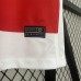 2024 Croatia Home White Red Jersey Kit short sleeve-5809121