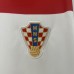 2024 Croatia Home White Red Jersey Kit short sleeve-5809121