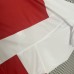 2024 Croatia Home White Red Jersey Kit short sleeve-5809121