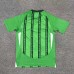 2024 Northern Ireland Home Green Black Jersey Kit short sleeve-3363460