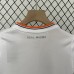 Retro kids 13/14 Real Madrid home White Kids Jersey Kit short Sleeve (Shirt + Short)-6515736