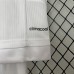 Retro kids 15/16 Real Madrid home White Kids Jersey Kit short Sleeve (Shirt + Short)-6166554