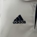 Retro kids 16/17 Real Madrid home White Kids Jersey Kit short Sleeve (Shirt + Short)-1056883