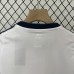 Retro kids 12/13 Real Madrid home White Black Kids Jersey Kit short Sleeve (Shirt + Short)-4390695