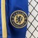 Retro kids 12/13 Chelsea Home Blue Kids Jersey Kit short Sleeve (Shirt + Short)-8025528