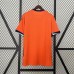 2024 Netherlands Home Orange Jersey Kit short sleeve-8305888