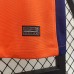 2024 Netherlands Home Orange Jersey Kit short sleeve-8305888