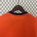 2024 Netherlands Home Orange Jersey Kit short sleeve-8305888