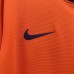 2024 Netherlands Home Orange Jersey Kit short sleeve-8305888