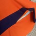2024 Netherlands Home Orange Jersey Kit short sleeve-8305888
