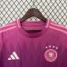 2024 Germany Away Purple Pink Jersey Kit short sleeve-8596106