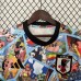 2024 Japan Special Edition Cartoon Jersey Kit short sleeve-5441962