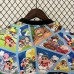 2024 Japan Special Edition Cartoon Jersey Kit short sleeve-5441962