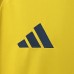 2024 Colombia Home Yellow Jersey Kit short sleeve-3983914
