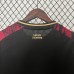 2024 Peru Away Black Jersey Kit short sleeve-8964276