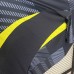 2024 Scotland Home Gray Black Jersey Kit short sleeve-538849