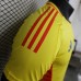 2024 Colombia Home Yellow Jersey Kit short sleeve (Player Version)-665155