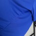 Retro 92/93 Zaragoza Home Blue Jersey Kit short sleeve-2122052