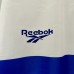 Retro 1998 Deportivo Universidad Católica Home White Blue Jersey Kit short sleeve-2244740