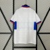 Retro 1998 Deportivo Universidad Católica Home White Blue Jersey Kit short sleeve-2244740