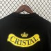 Retro 2006 Colo Colo Away Black Jersey Kit Long Sleeve-6245312