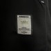 Retro 2006 Colo Colo Away Black Jersey Kit Long Sleeve-6245312