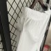 2024 Croatia Home Shorts White Shorts Jersey-5981016