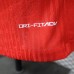 2024 Portugal Home Red Jersey Kit short sleeve (Player Version)-9569929