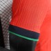 2024 Portugal Home Red Jersey Kit short sleeve (Player Version)-9569929
