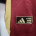2024 Belgium Away Wine Red Jersey Kit short sleeve (Player Version)-7740352