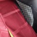 2024 Belgium Away Wine Red Jersey Kit short sleeve (Player Version)-7740352