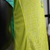 2024 Brazil Home Yellow Jersey Kit short sleeve (Player Version)-4911779