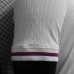 2024 England Home White Jersey Kit short Sleeve (Shirt + Short) (Player Version)-8041179