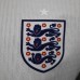2024 England Home White Jersey Kit short Sleeve (Shirt + Short) (Player Version)-8041179