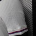 2024 England Home White Jersey Kit short Sleeve (Shirt + Short) (Player Version)-8041179
