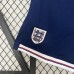 2024 England Home White Jersey Kit short Sleeve (Shirt + Short) (Player Version)-8041179