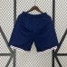 2024 England Home White Jersey Kit short Sleeve (Shirt + Short) (Player Version)-8041179