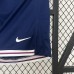 2024 England Home White Jersey Kit short Sleeve (Shirt + Short) (Player Version)-8041179