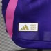 2024 Germany Away Purple Pink Jersey Kit short Sleeve (Shirt + Short) (Player Version)-4554821